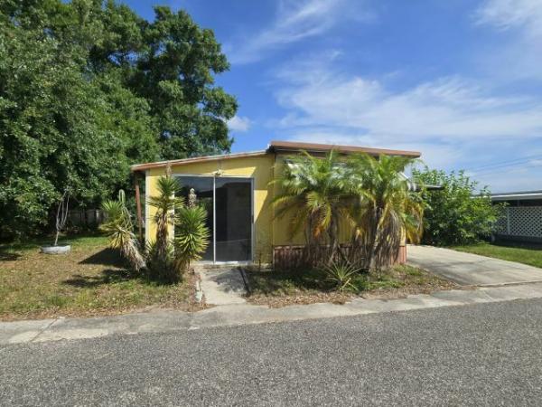 1970 HUD Mobile Home For Sale