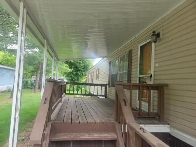 Photo 2 of 9 of home located at 6632 Tamiami Trail Brighton, MI 48114