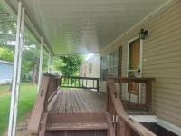 1991 Redman 112B0928 Mobile Home