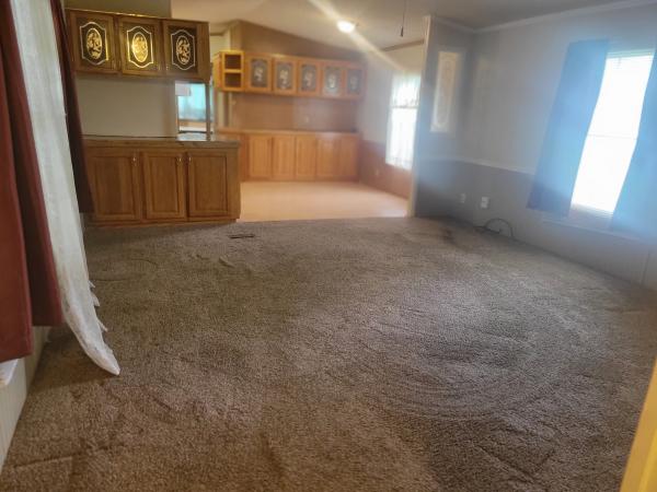 1991 Redman 112B0928 Mobile Home