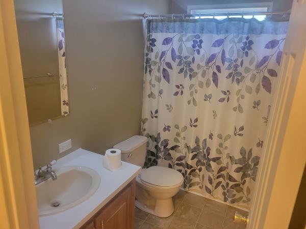 1991 Redman 112B0928 Mobile Home