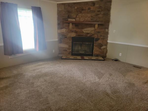 1991 Redman 112B0928 Mobile Home