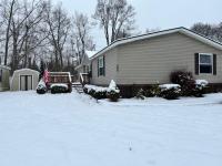 1993 Fleetwood na Mobile Home