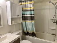 1993 Fleetwood na Mobile Home