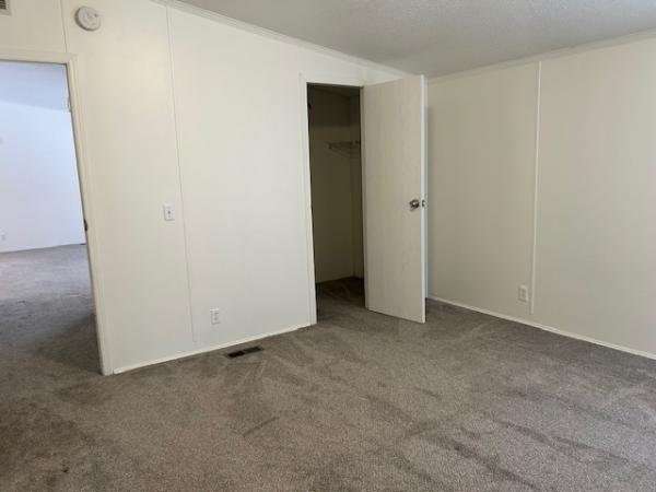 1993 Fleetwood na Mobile Home