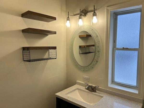 1993 Fleetwood na Mobile Home