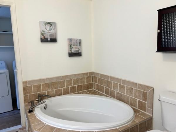 1993 Fleetwood na Mobile Home