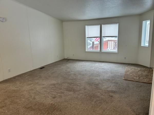 1993 Fleetwood na Mobile Home