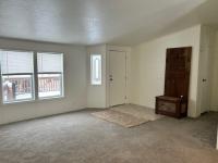 1993 Fleetwood na Mobile Home