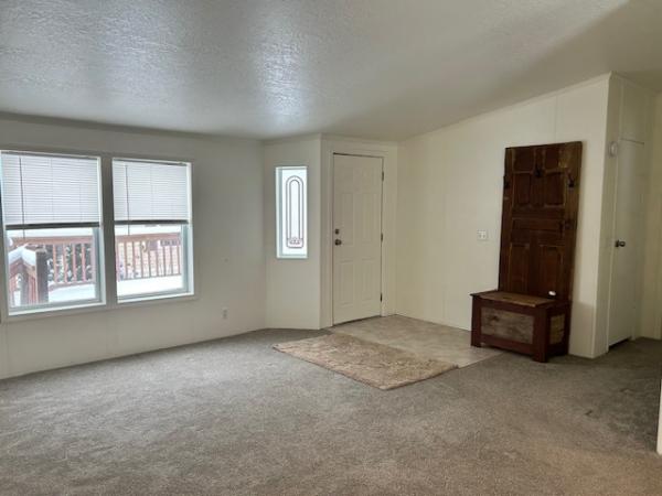 1993 Fleetwood na Mobile Home