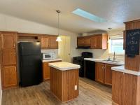 1993 Fleetwood na Mobile Home