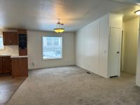 1993 Fleetwood na Mobile Home