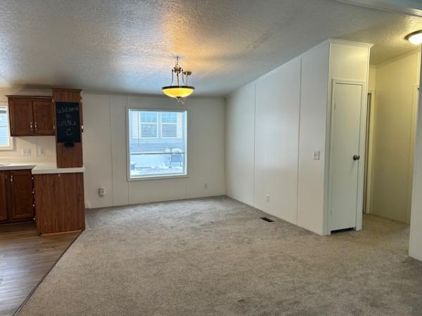 1993 Fleetwood na Mobile Home