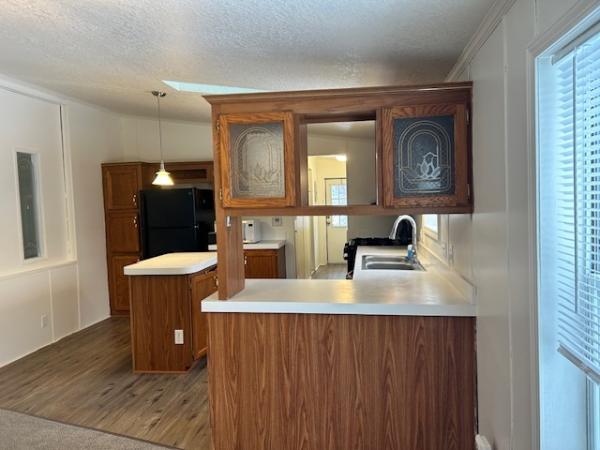 1993 Fleetwood na Mobile Home