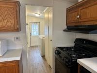 1993 Fleetwood na Mobile Home