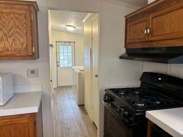 1993 Fleetwood na Mobile Home