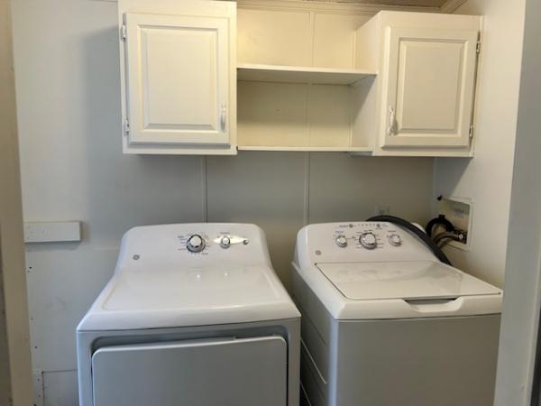 1993 Fleetwood na Mobile Home