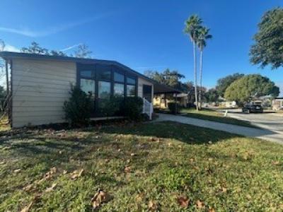 Mobile Home at 1305 Calle Bonita Dr. Port Orange, FL 32129