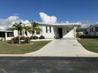 1993 Fleetwood Manufactured Home