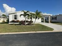 1993 Fleetwood Manufactured Home