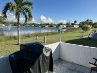 1993 Fleetwood Manufactured Home