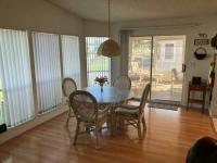 1993 Fleetwood Manufactured Home