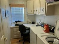 1993 Fleetwood Manufactured Home