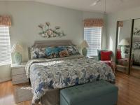 1993 Fleetwood Manufactured Home