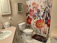 1993 Fleetwood Manufactured Home