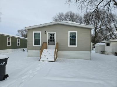 Mobile Home at 108 Laurinda Mankato, MN 56001