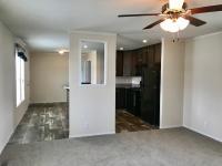 2025 Clayton 96PLH16763Z Mobile Home