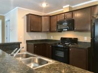 2025 Clayton 96PLH16763Z Mobile Home