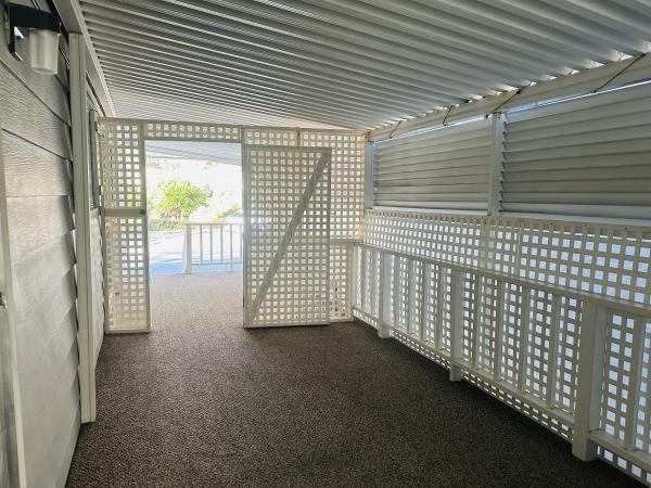 1977 FLEETWOOD NONE Mobile Home