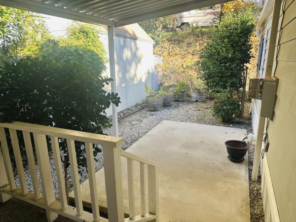 1977 FLEETWOOD NONE Mobile Home