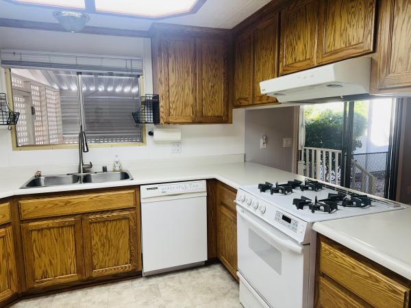 1977 FLEETWOOD NONE Mobile Home