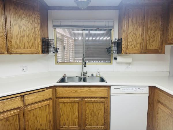 1977 FLEETWOOD NONE Mobile Home