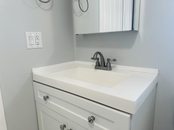 1977 FLEETWOOD NONE Mobile Home