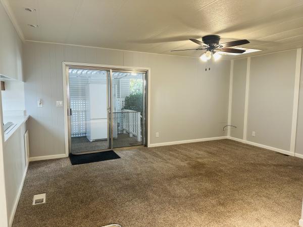 1977 FLEETWOOD NONE Mobile Home