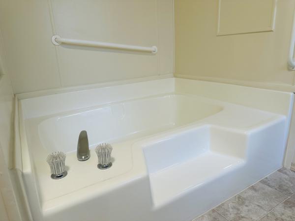 1977 FLEETWOOD NONE Mobile Home