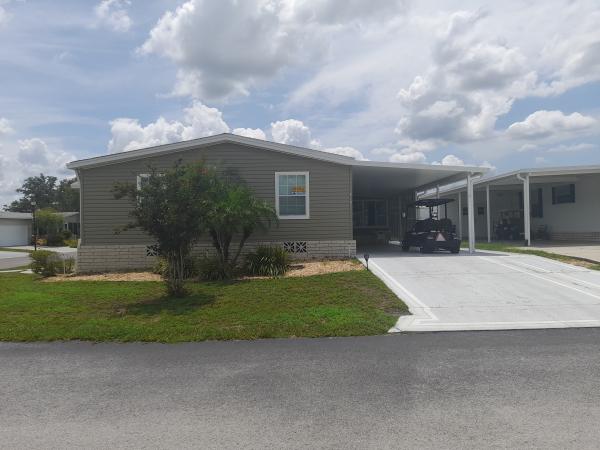 2014 Jacobsen unknown Mobile Home