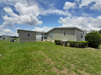 Photo 4 of 21 of home located at 3825 Rock Rose Ln Zephyrhills, FL 33541