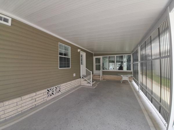 2014 Jacobsen unknown Mobile Home