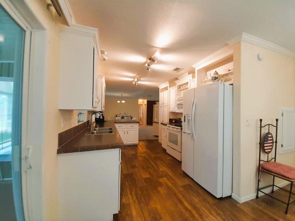 2014 Jacobsen unknown Mobile Home