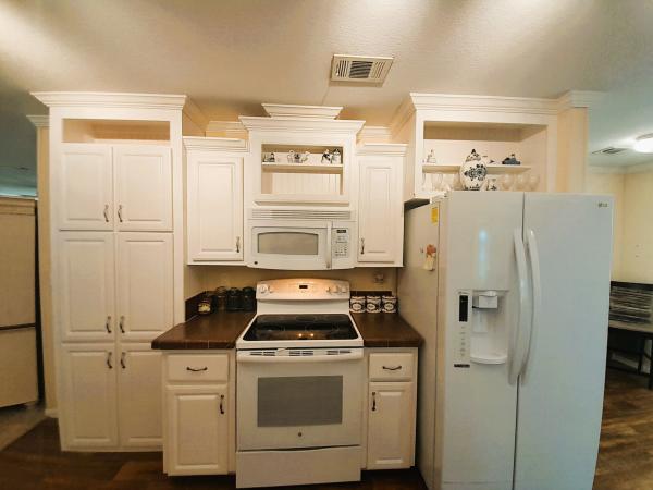 2014 Jacobsen unknown Mobile Home