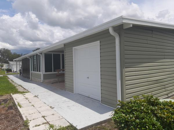 2014 Jacobsen unknown Mobile Home