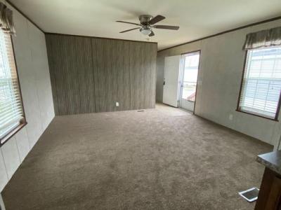 Mobile Home at 3375 E.michigan Ave # 273 Ypsilanti, MI 48198