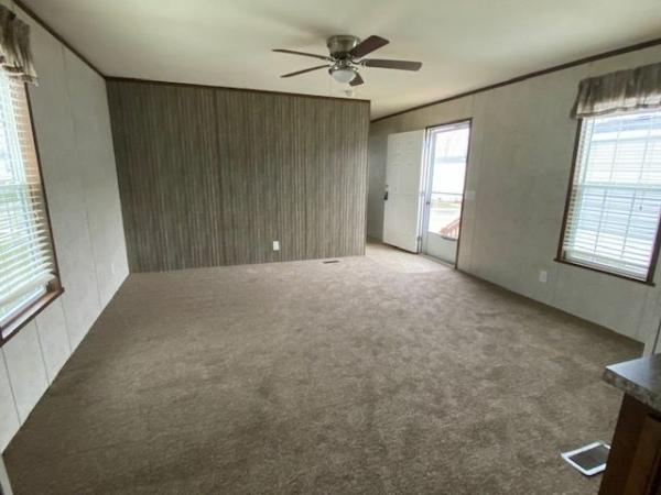 Photo 1 of 2 of home located at 3375 E.michigan Ave # 273 Ypsilanti, MI 48198