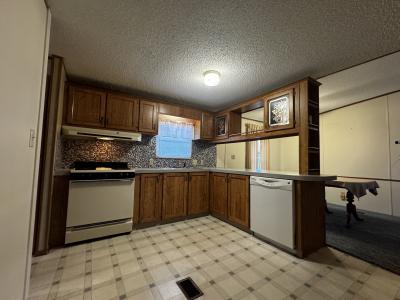 Photo 2 of 10 of home located at 11159 Red Arrow Hwy Lot 035 Bridgman, MI 49106