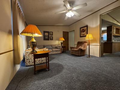 Photo 4 of 10 of home located at 11159 Red Arrow Hwy Lot 035 Bridgman, MI 49106