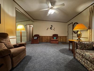 Photo 5 of 10 of home located at 11159 Red Arrow Hwy Lot 035 Bridgman, MI 49106